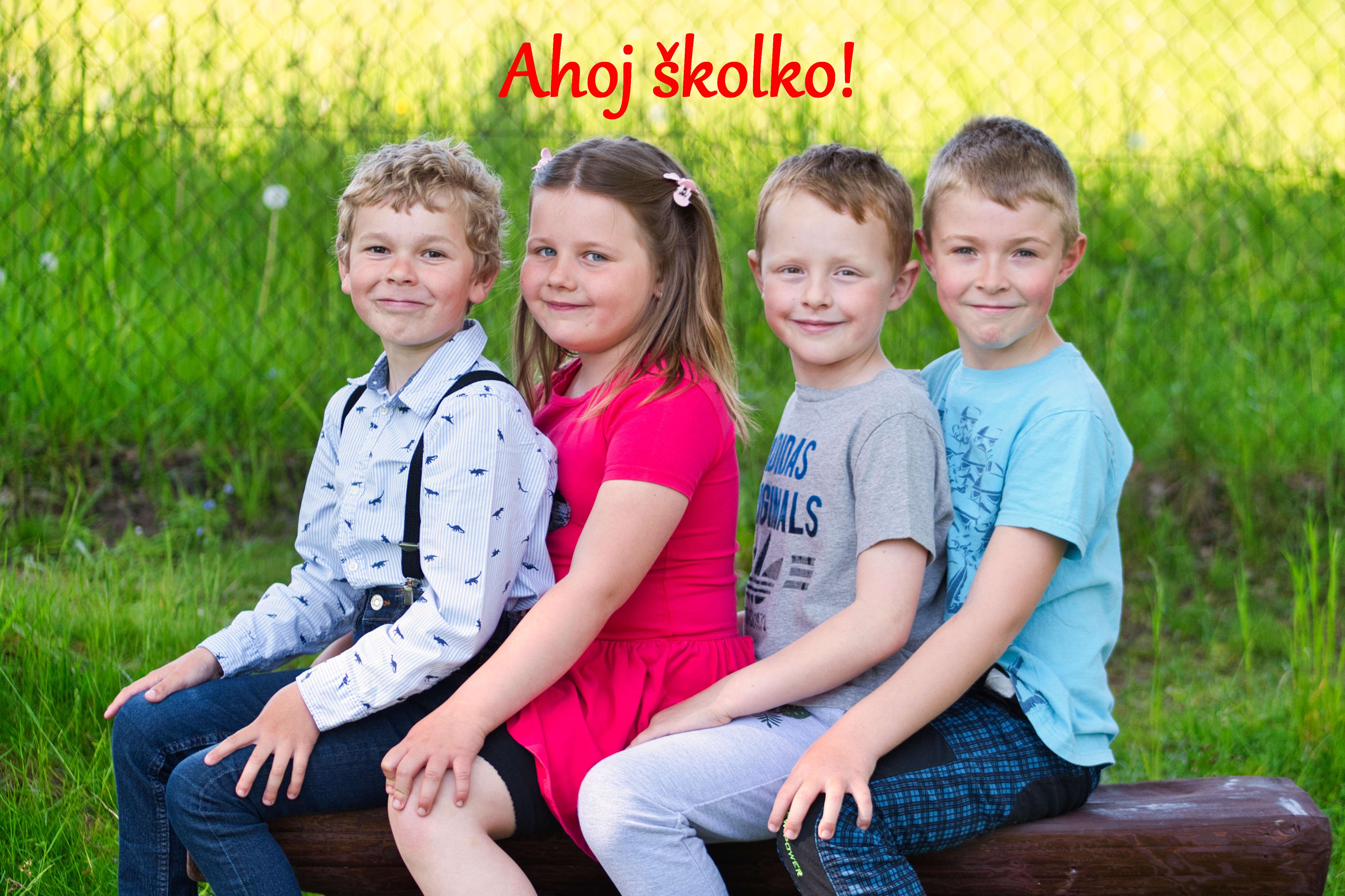 Předškoláci4