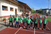 Sportovní hry v rámci ORP