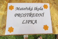 Sousedské posezení v Červené Vodě
