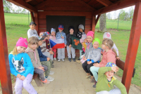 Školní kolo sportovních her