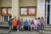Ukázka jednotlivých oborů ZUŠ