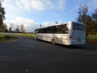 Návštěva pana Ing. Hanzlíka - BusLine